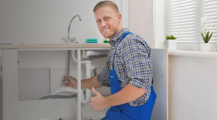 Professional Tankless Water Heater Installation in Bismarck, ND